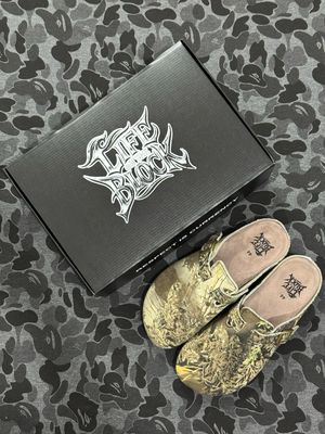Clogs Light Realtree