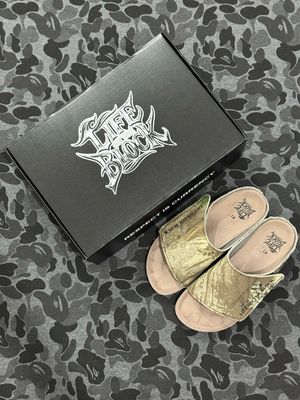 Slides Light Realtree