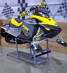 Work Stand Part # WOR-1007B