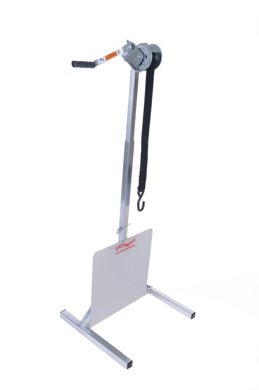 Snowmobile Crank Stand Part # CS-1005