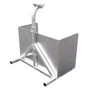 Snowmobile Warm-Up Race Stand Part # RSS-1009