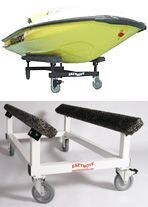 Personal Watercraft - Heavy Duty Part # PWC-HD