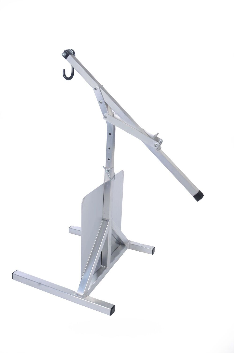 Snowmobile Jack Stand - Easy Lift & Storage