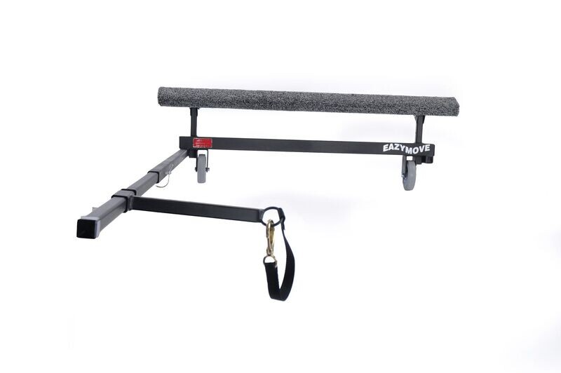 Snowmobile Cart Part #  EZ-1001