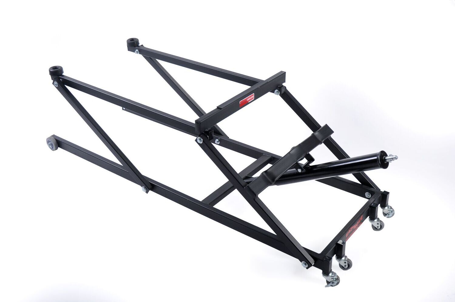 Work Stand for Sleds, Heavy Duty, USA-Made