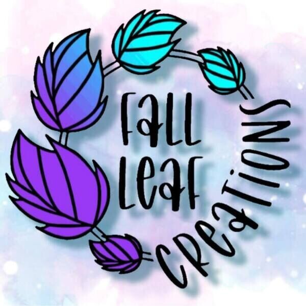 Fall Leaf Creations