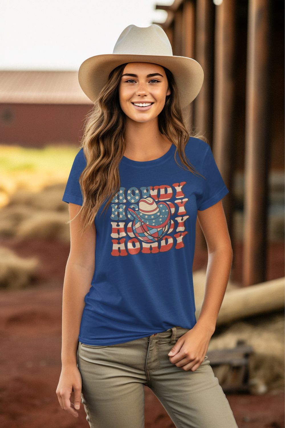Howdy 