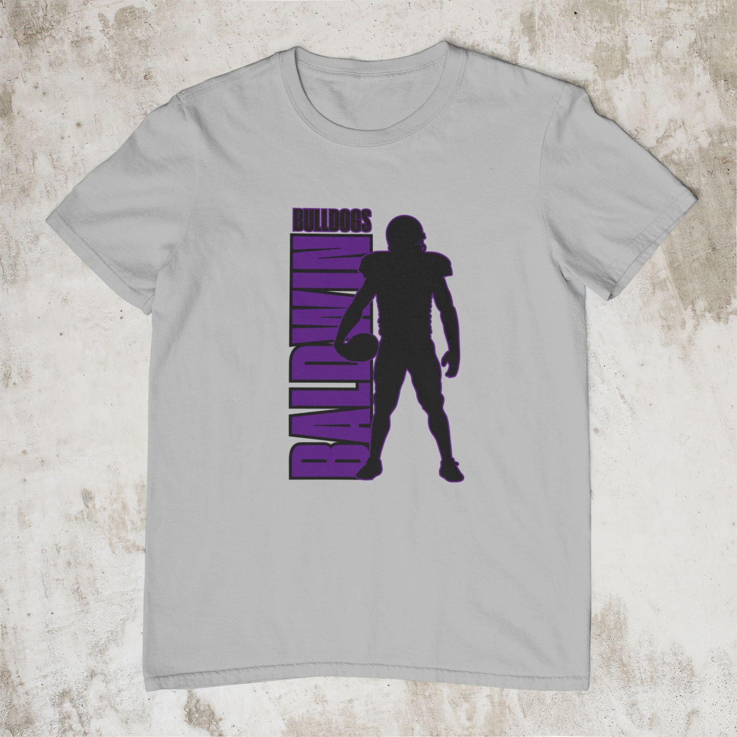 Baldwin Football
