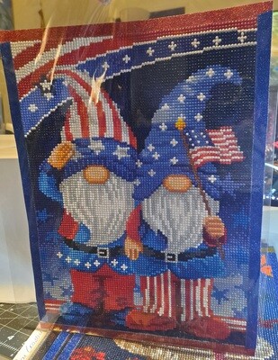 4th of July Gnomes