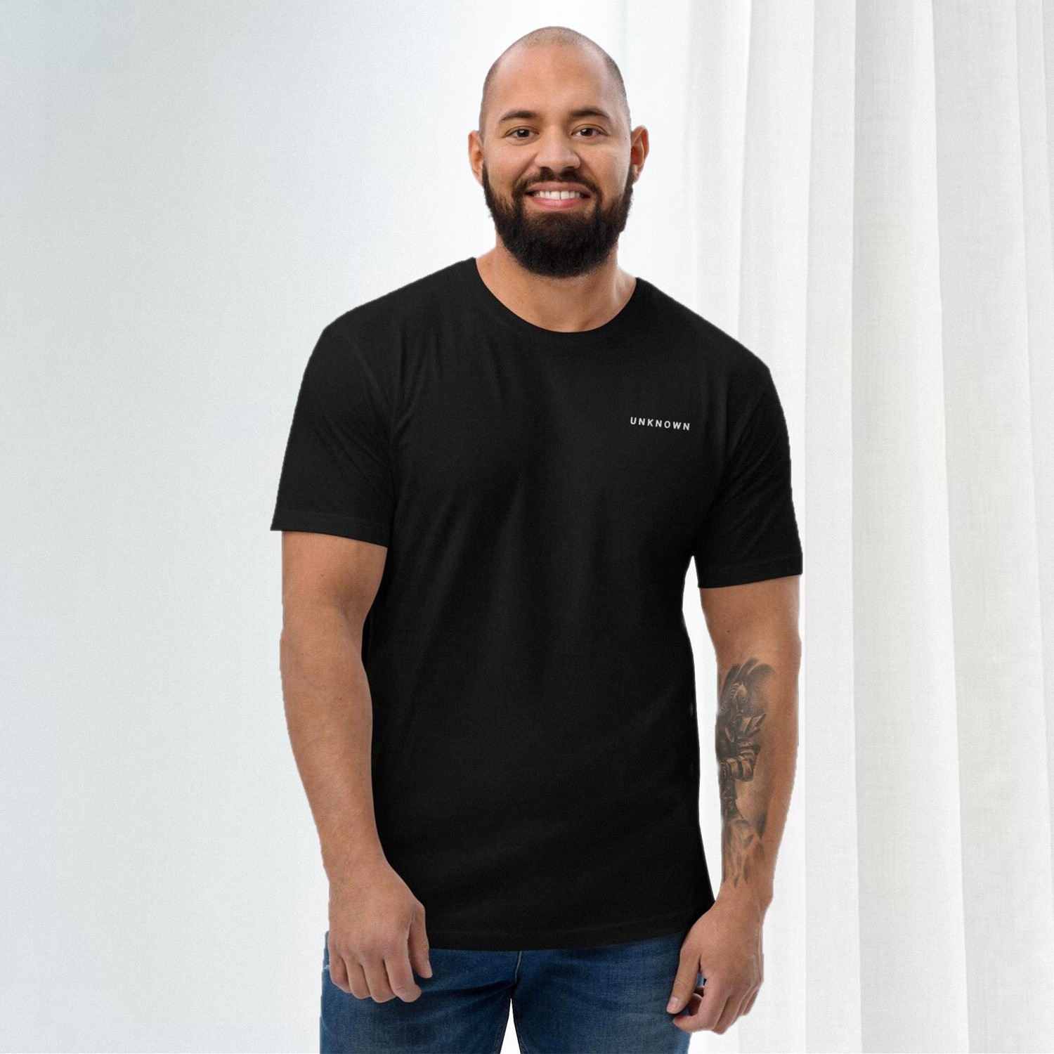 UNKNOWN Short Sleeve T-shirt