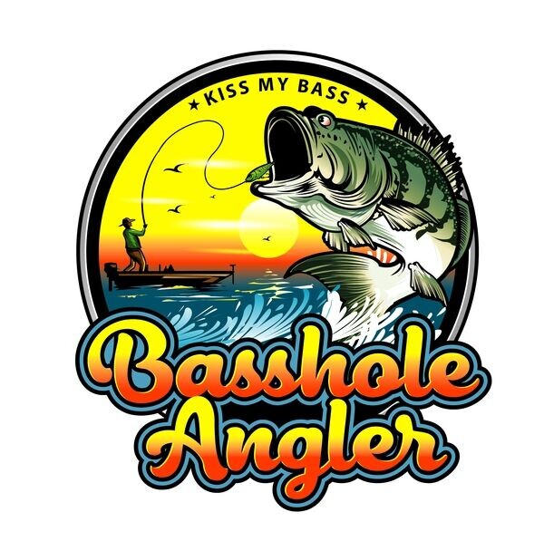 Basshole Angler