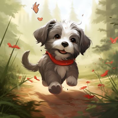 Adventures of Brutus - Welcome Home
