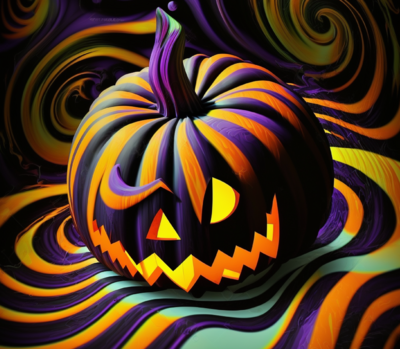 The Halloween Shoppe