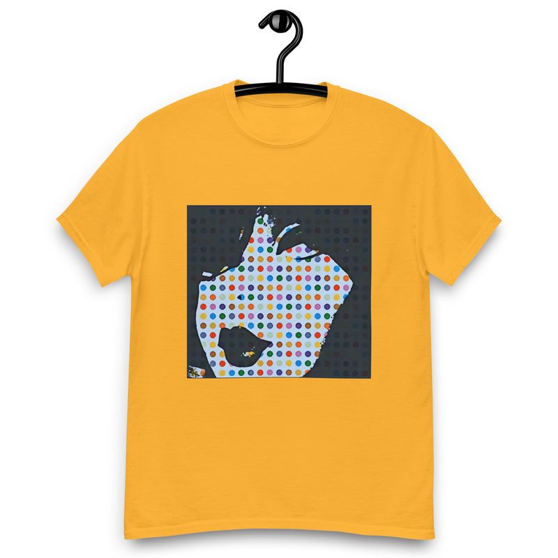 All Dotted Up Unisex Classic Tee