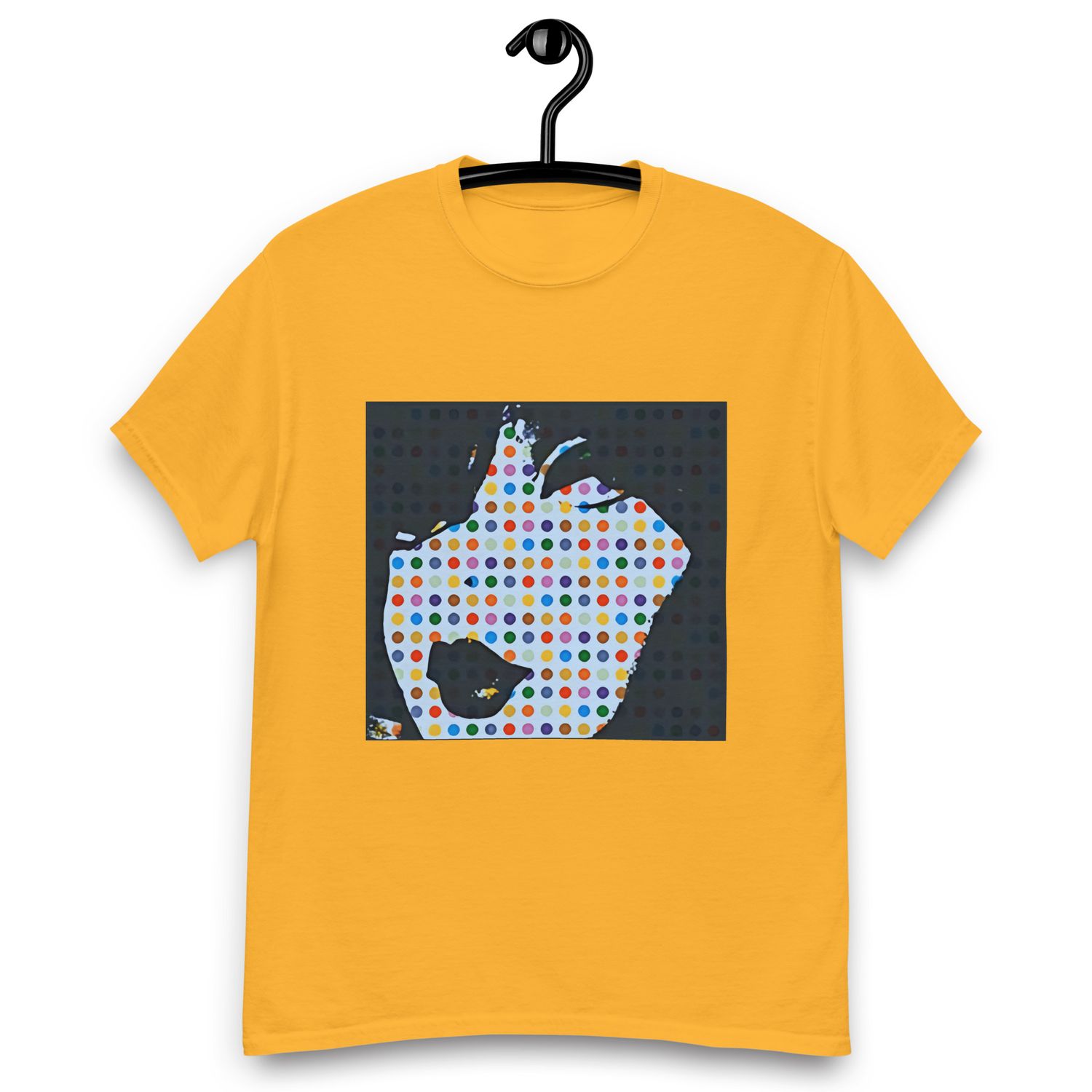 All Dotted Up Unisex Classic Tee