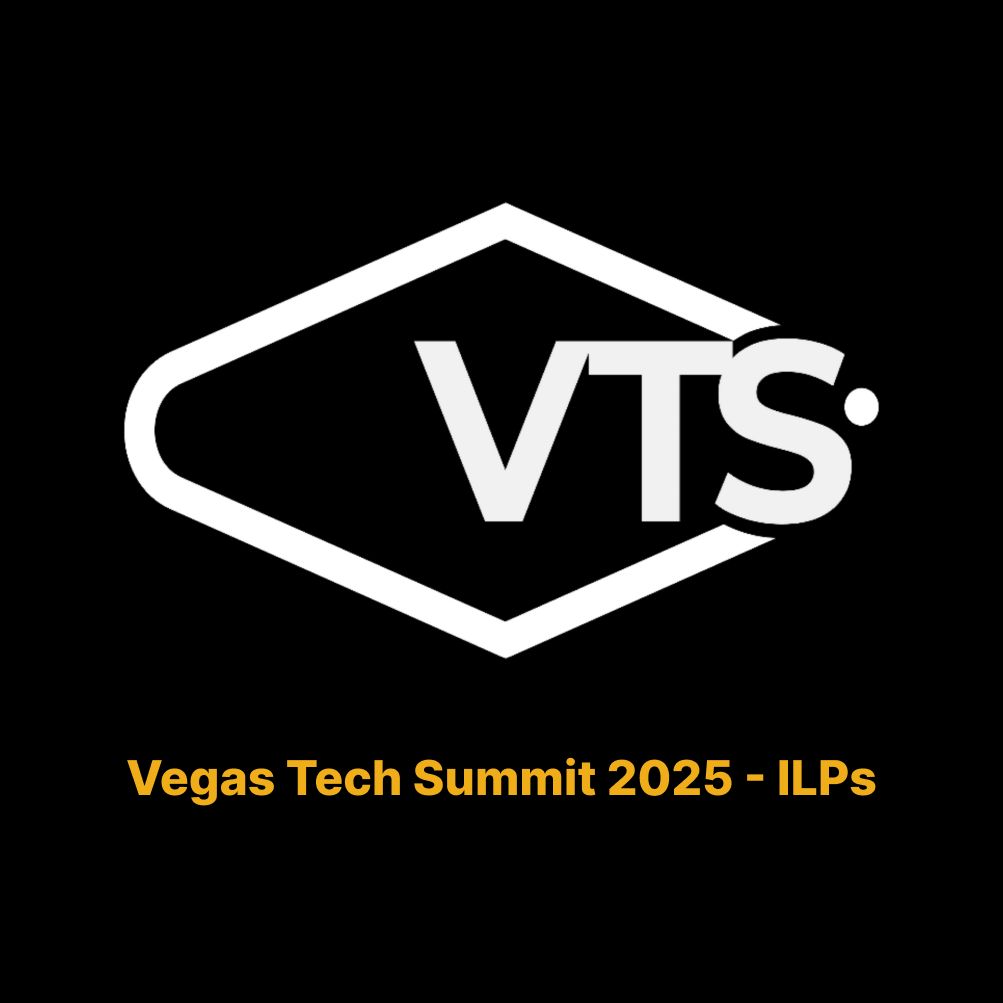 Vegas Tech Summit 2025 - Institutional LPs