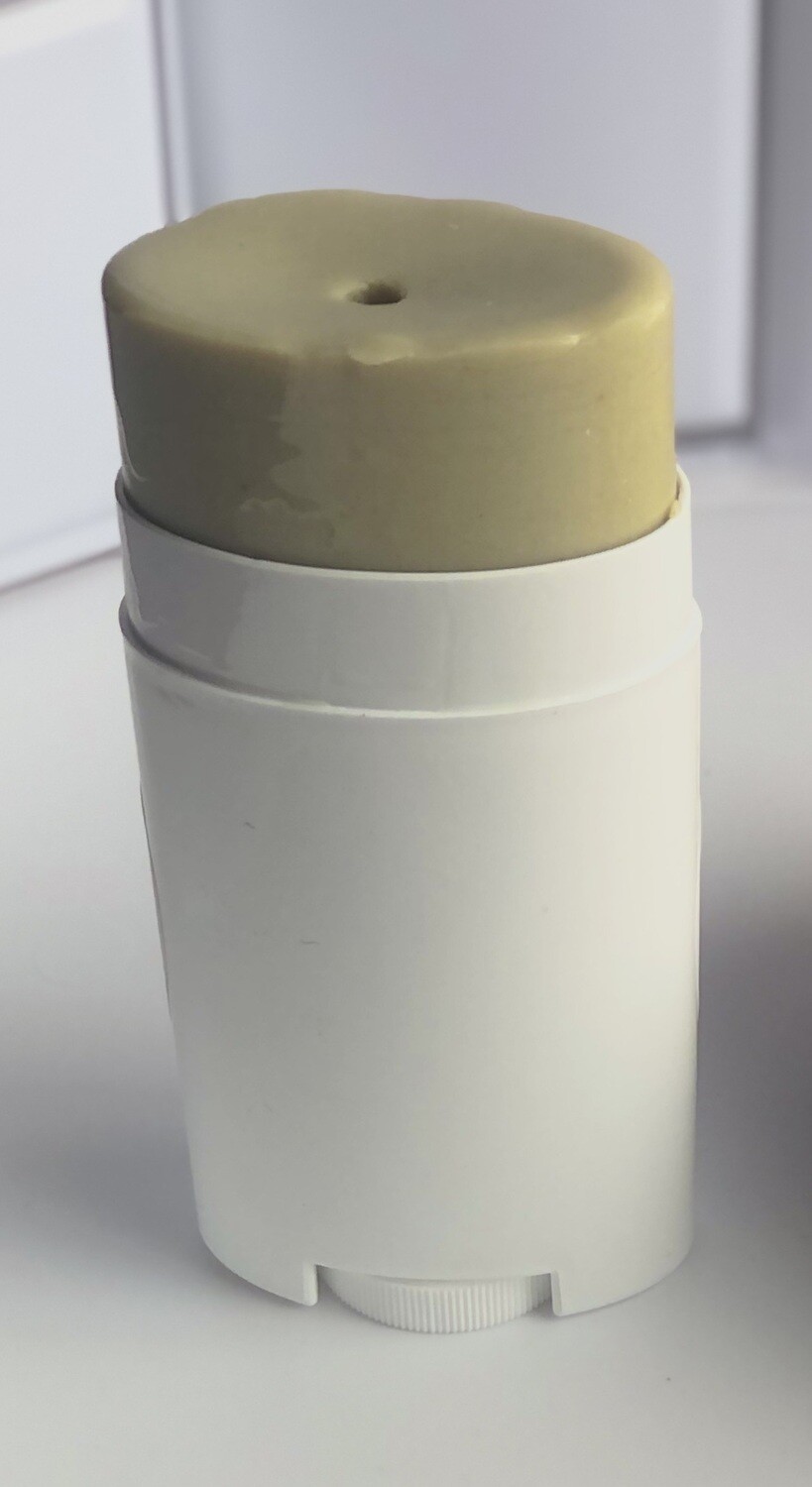 Devoted Darling Deodorant Cream .50 oz miniature