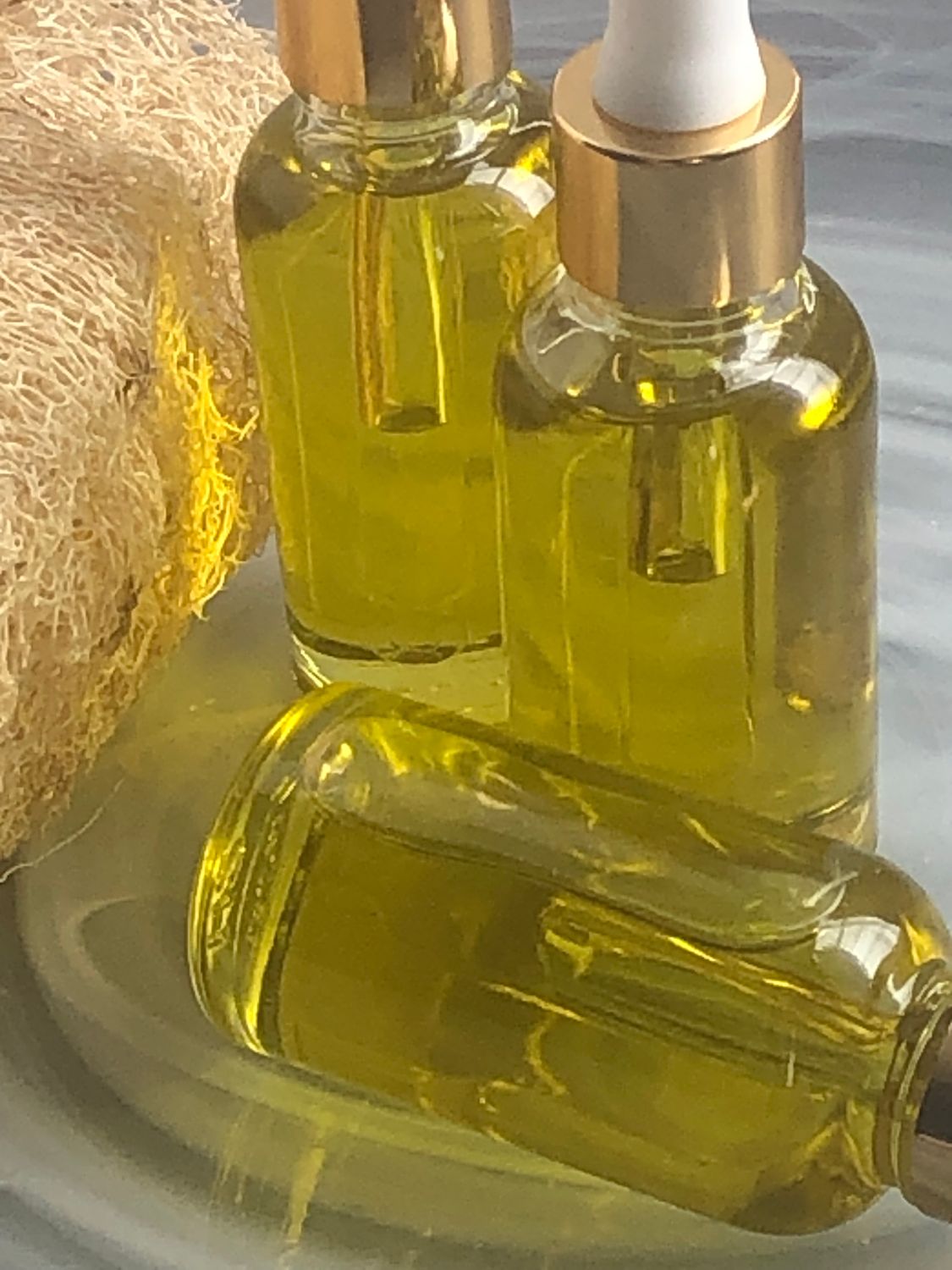 Beloved Herbal Lubricant