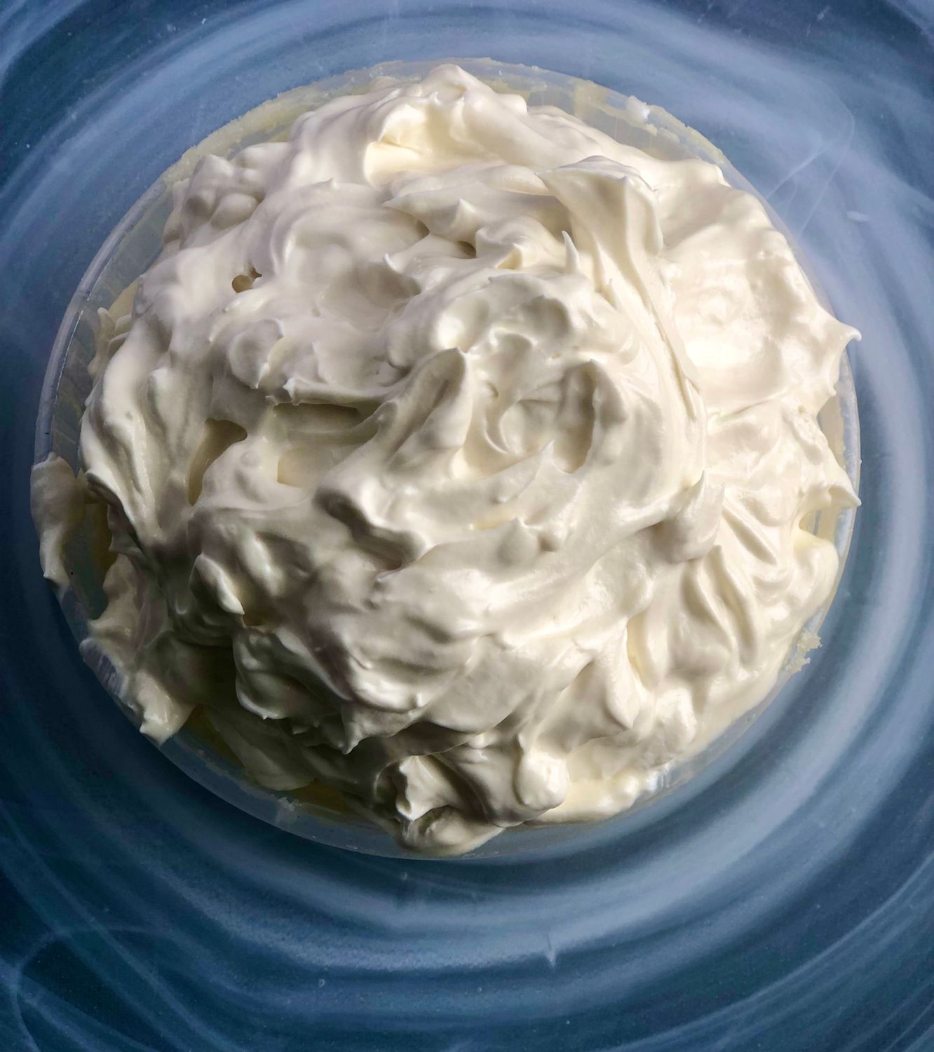 Witness Whipped Body Butter 1.5 oz