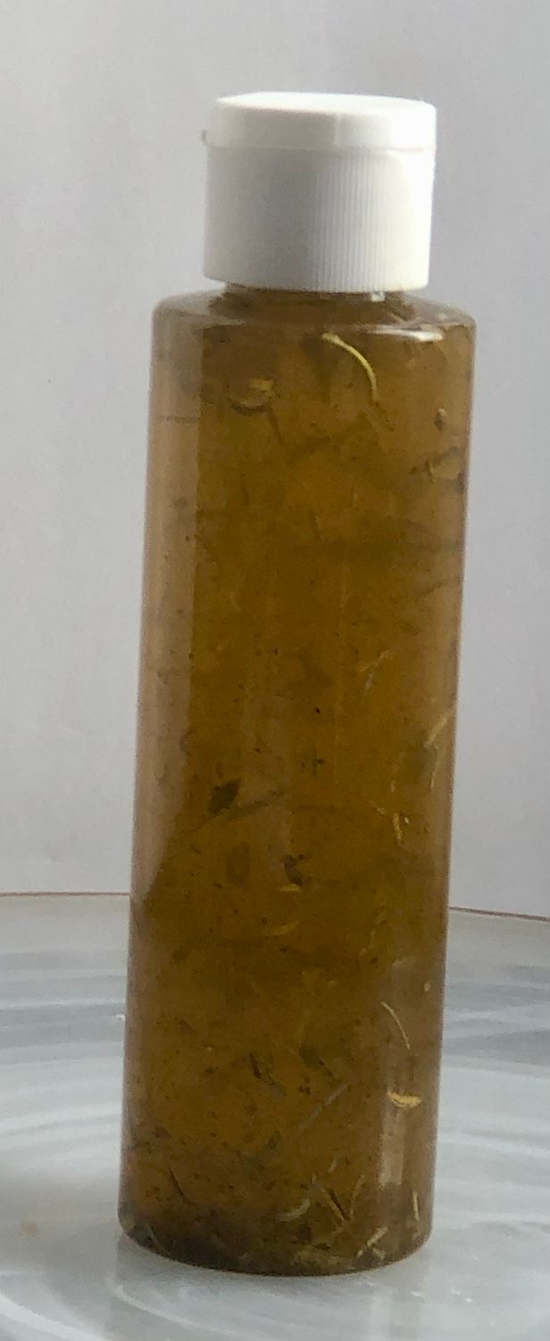 Exalt Hair &amp; Body Oil 4oz