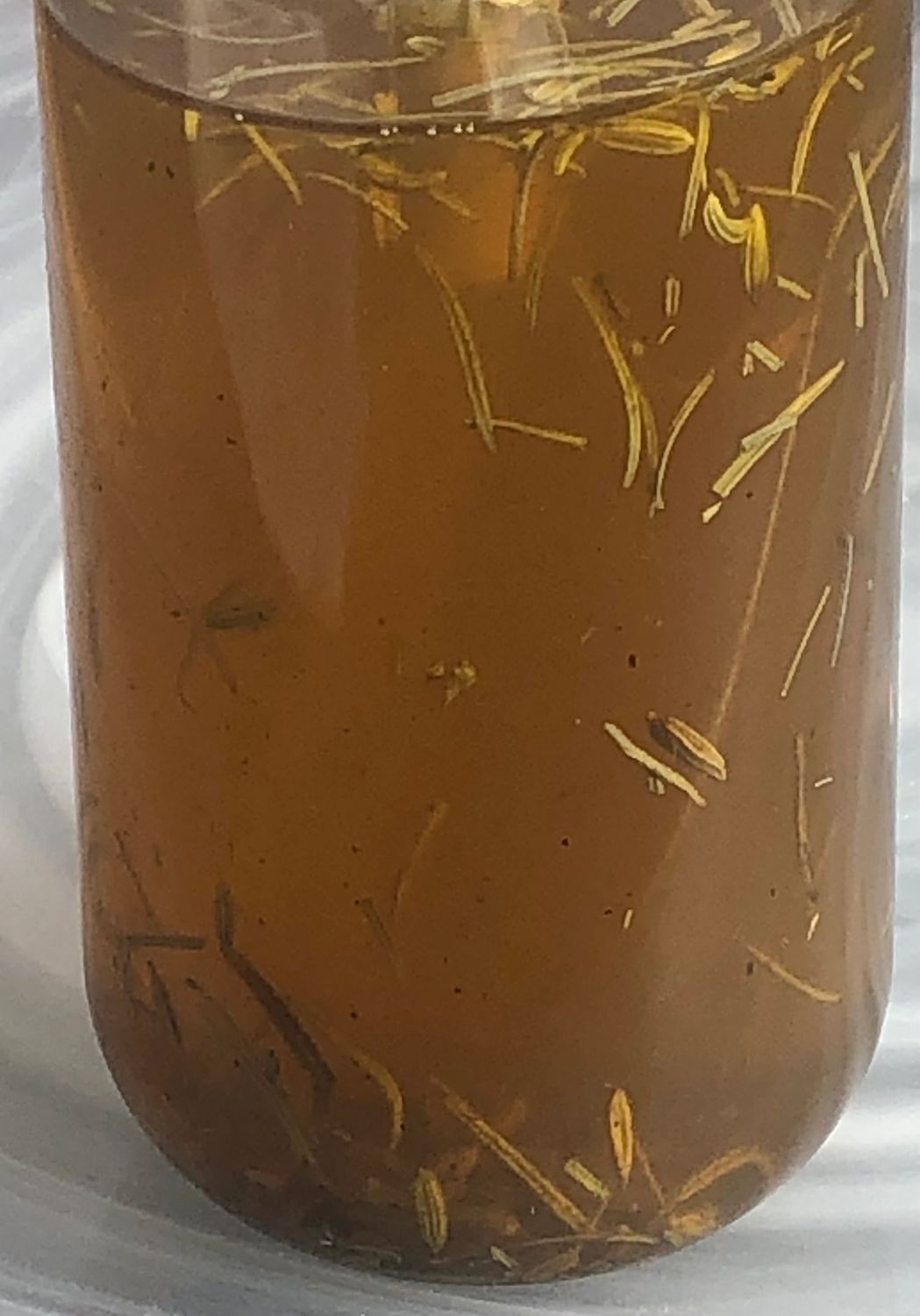 Exalt Hair &amp; Body Oil 8oz