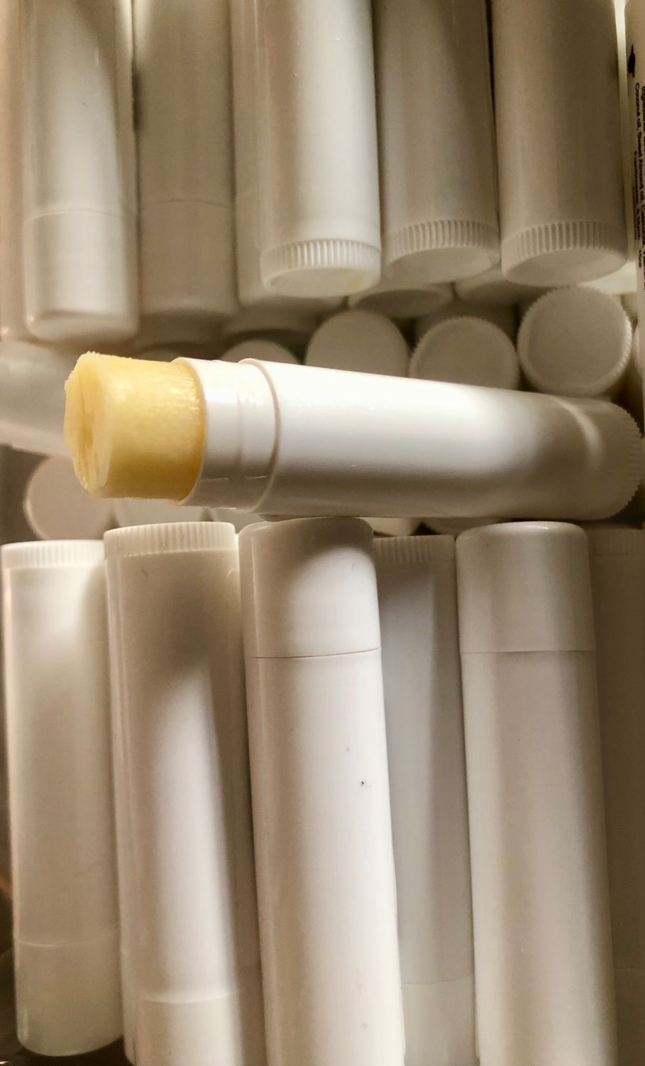 Truth Lip Balm infused with Calendula
