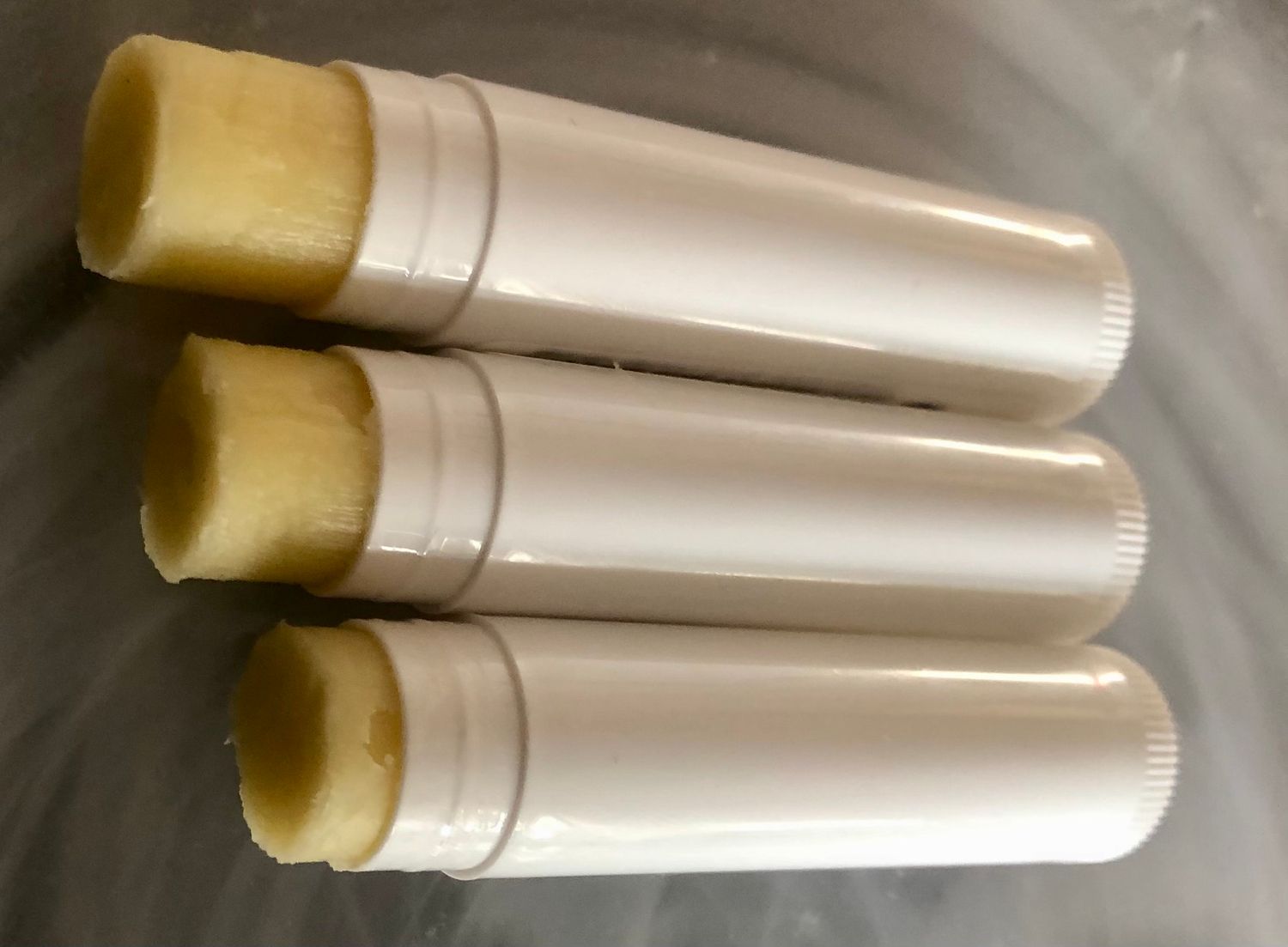 Truth Lip Balm infused with Calendula