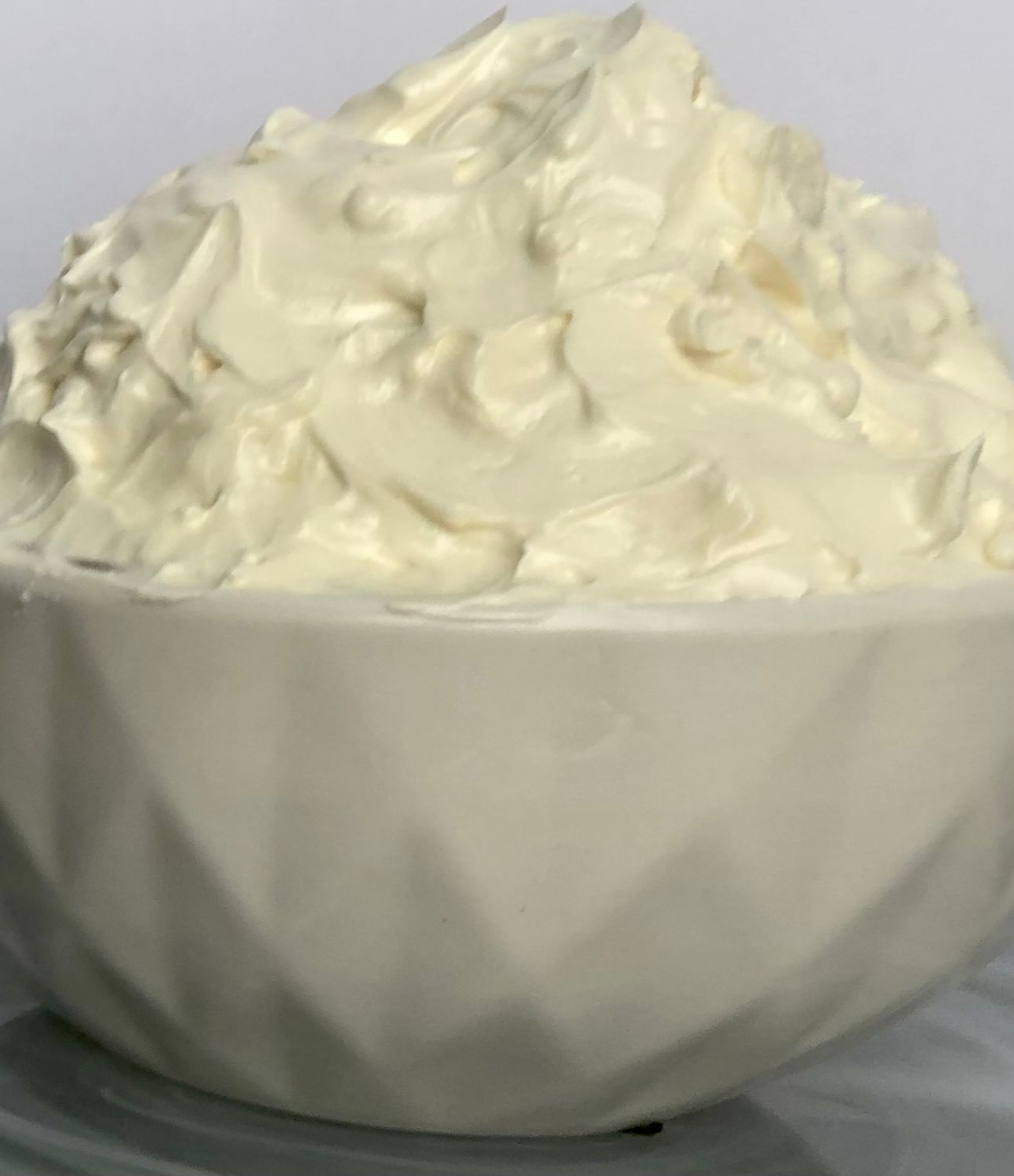 Witness Whipped Body Butter 1.5 oz