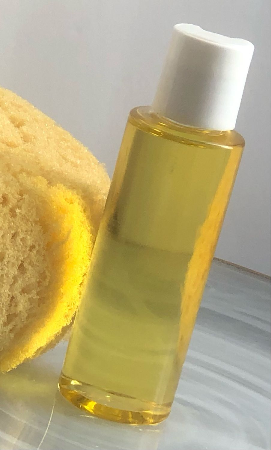 Essential-Massage/Body Oil