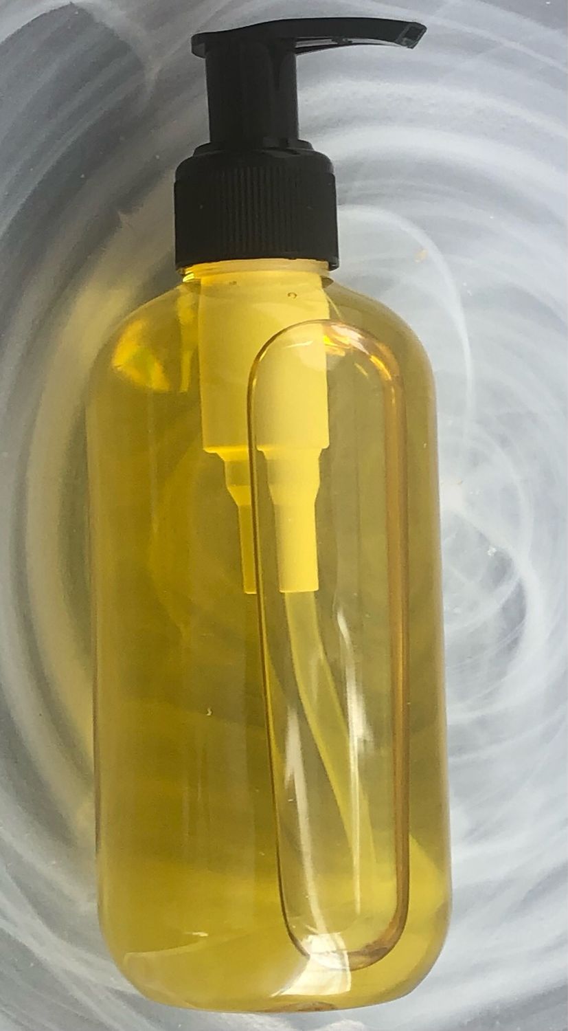 Essential-Massage/Body Oil