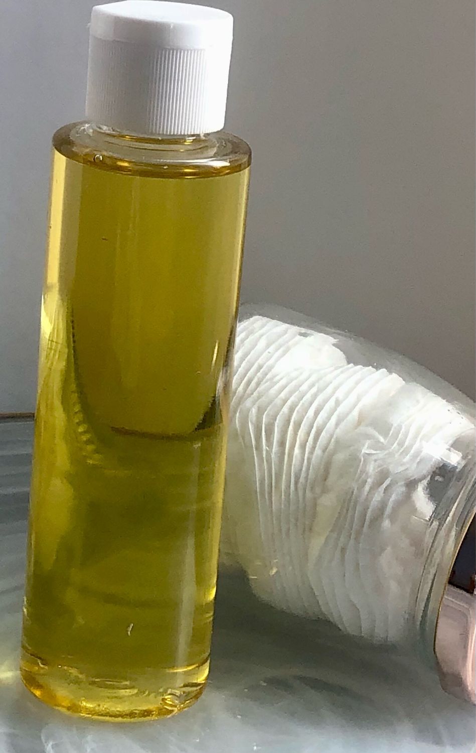 Essential-Massage/Body Oil