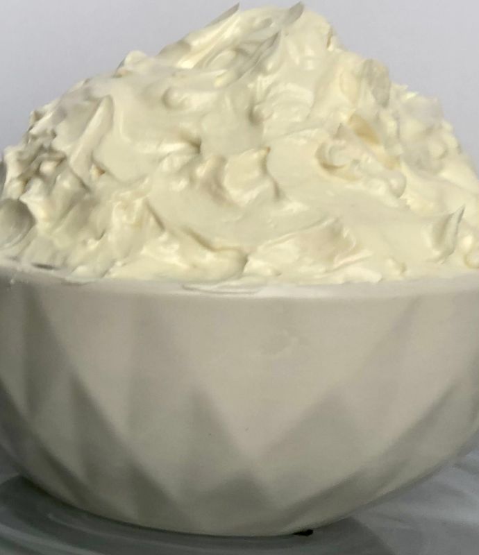 Witness Whipped Body Butter 3 oz