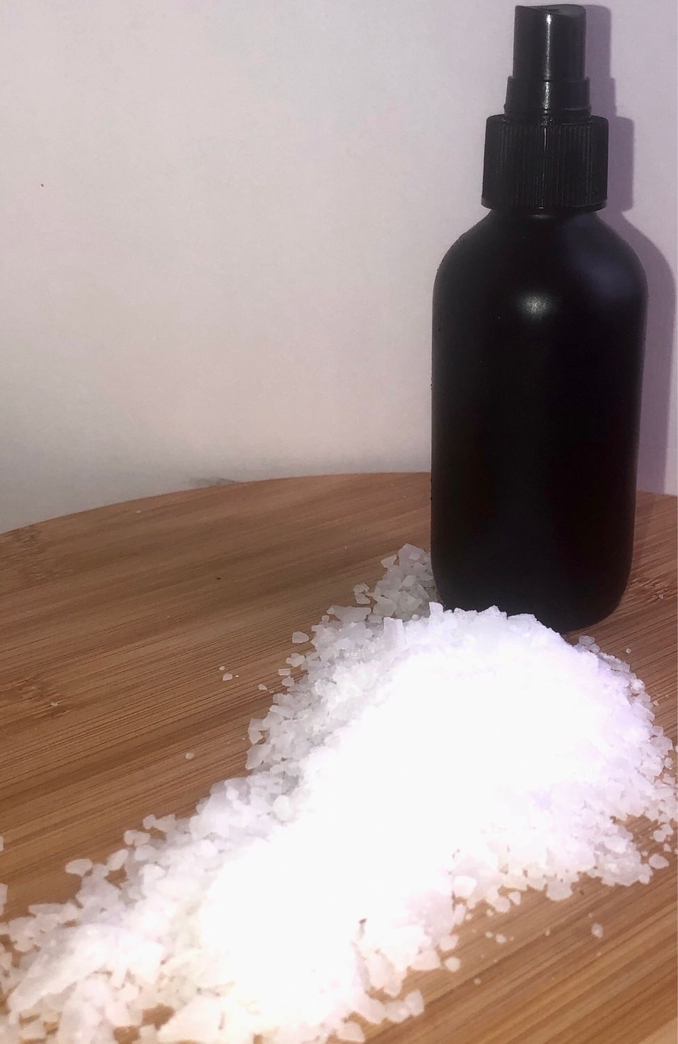 Glory Mist, Magnesium Oil Spray 