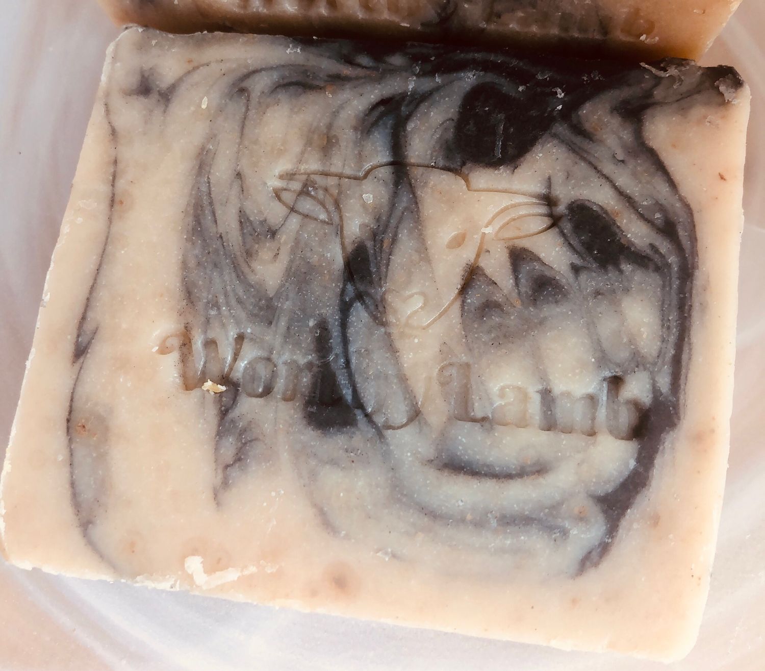 Potter&#39;s Clay