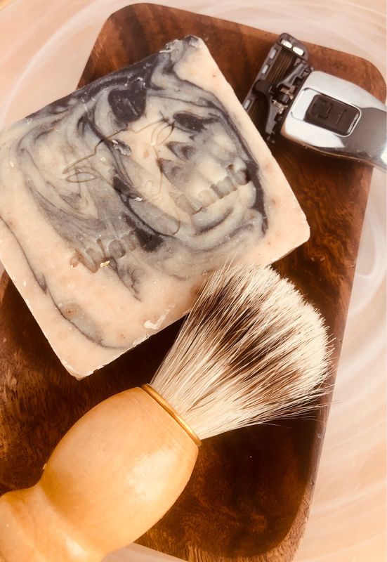 Potter&#39;s Clay