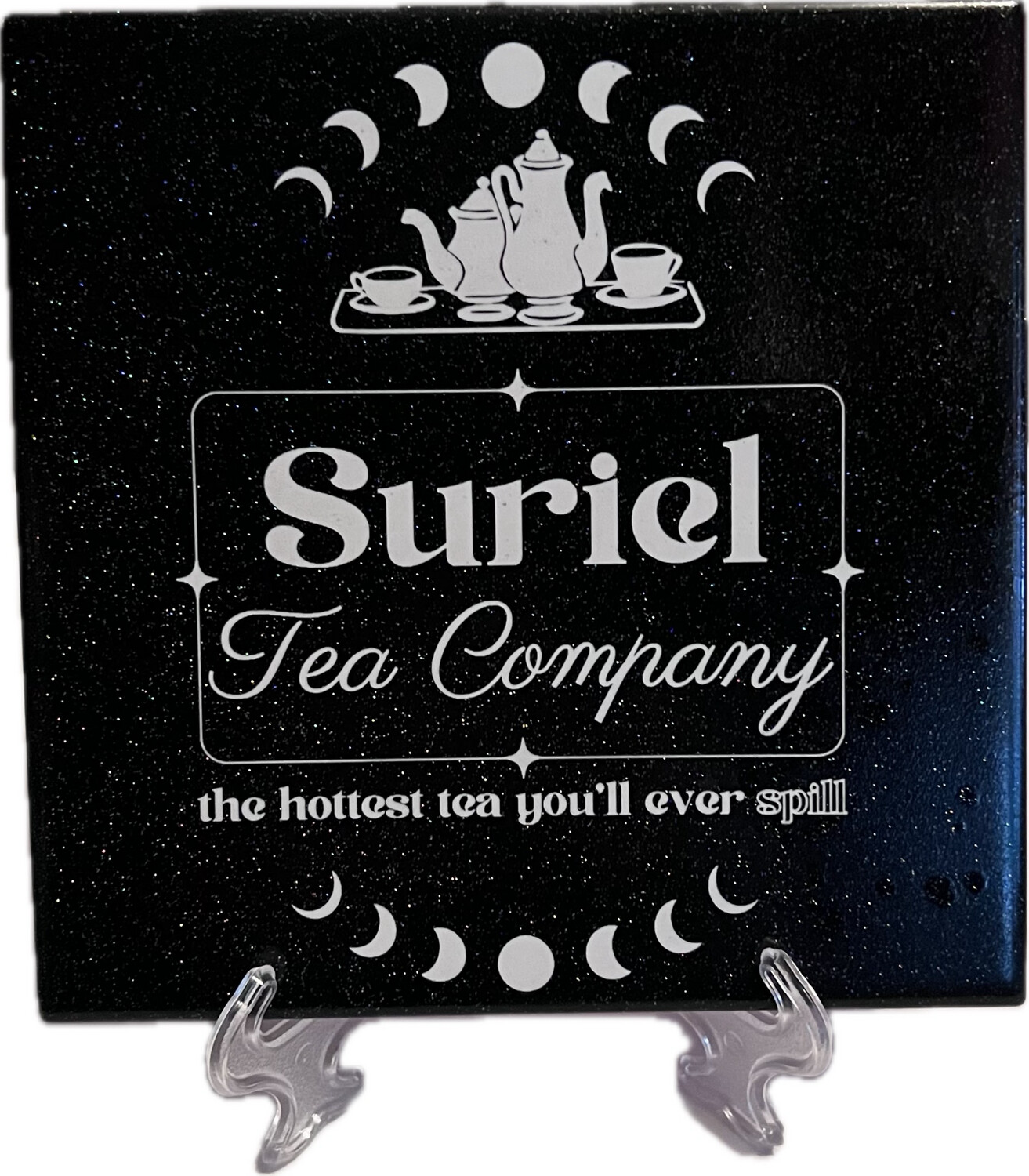 Suriel Tea Company