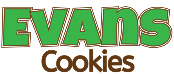 Evans Cookies
