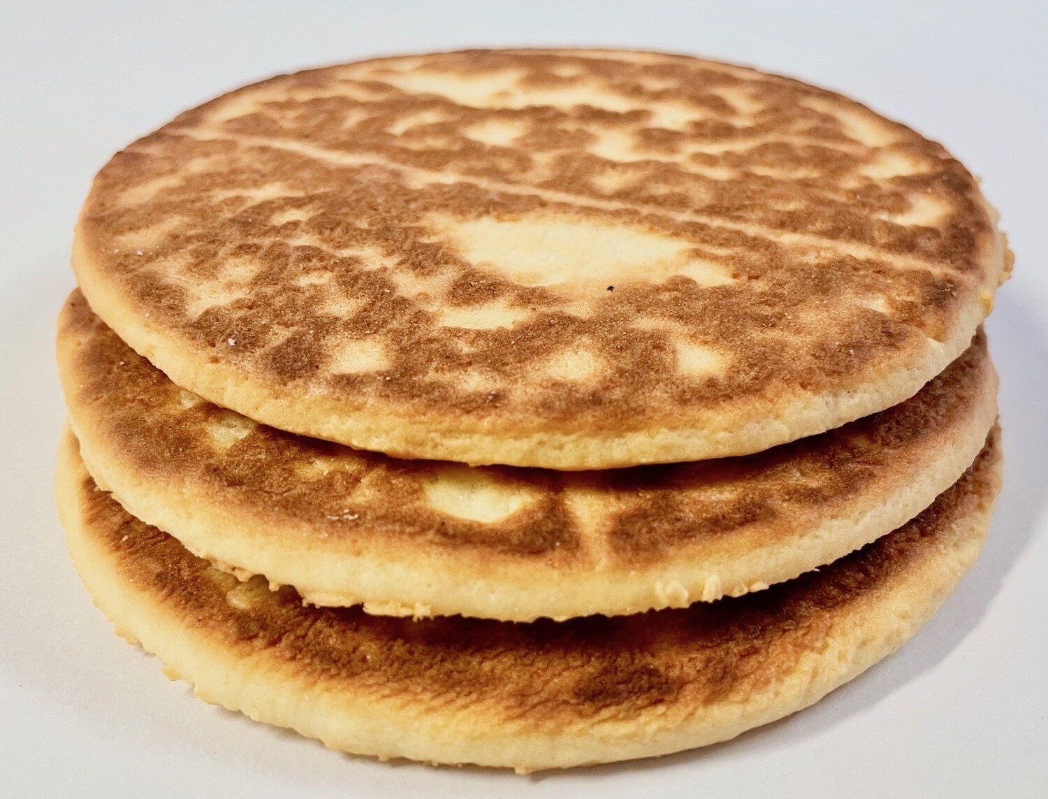 Gorditas de Nata