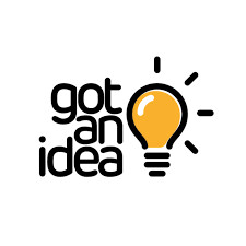 Got an idea of your own? Let's make it!