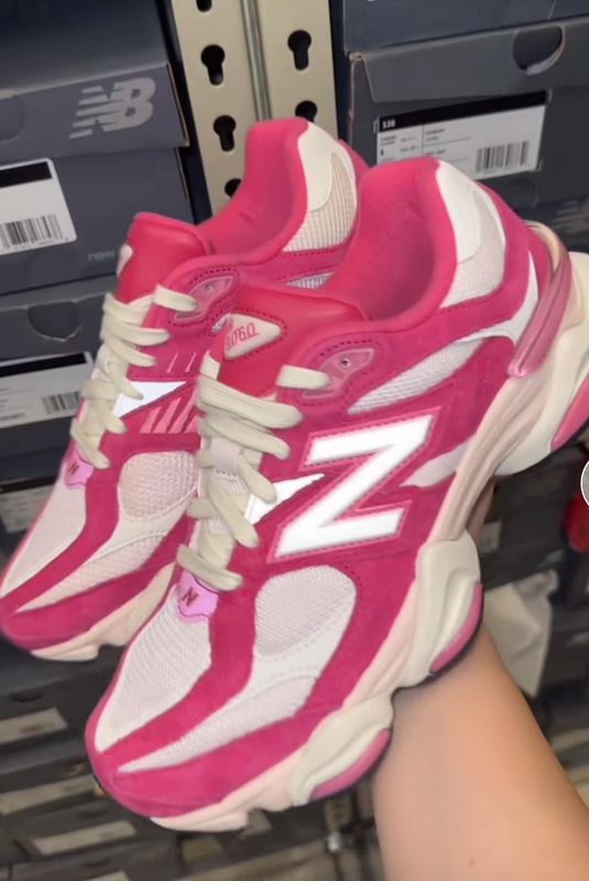 New balance 9060