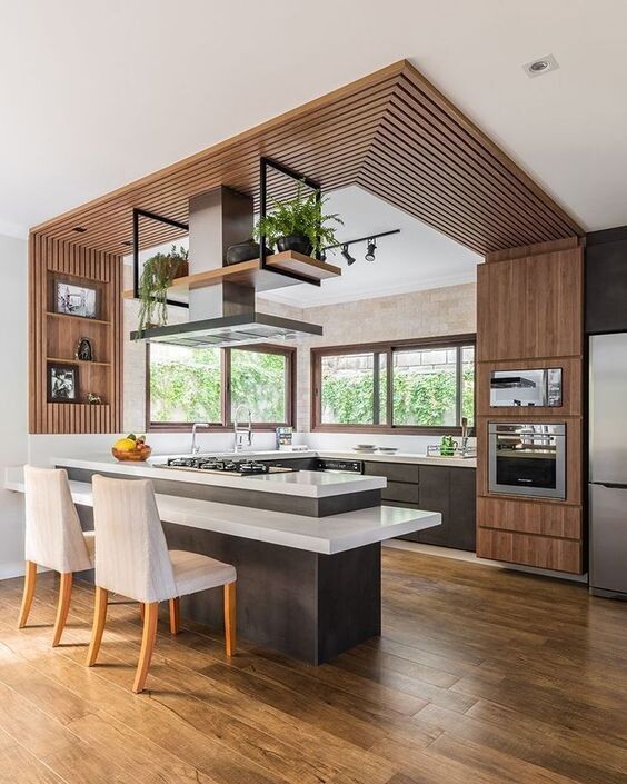 Home Kitchen