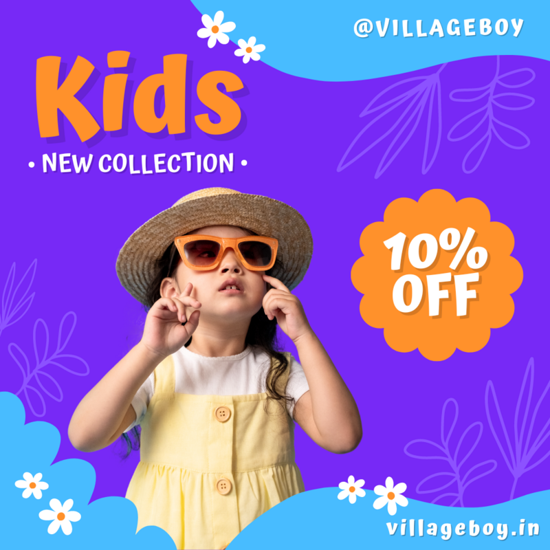 Kids Collection