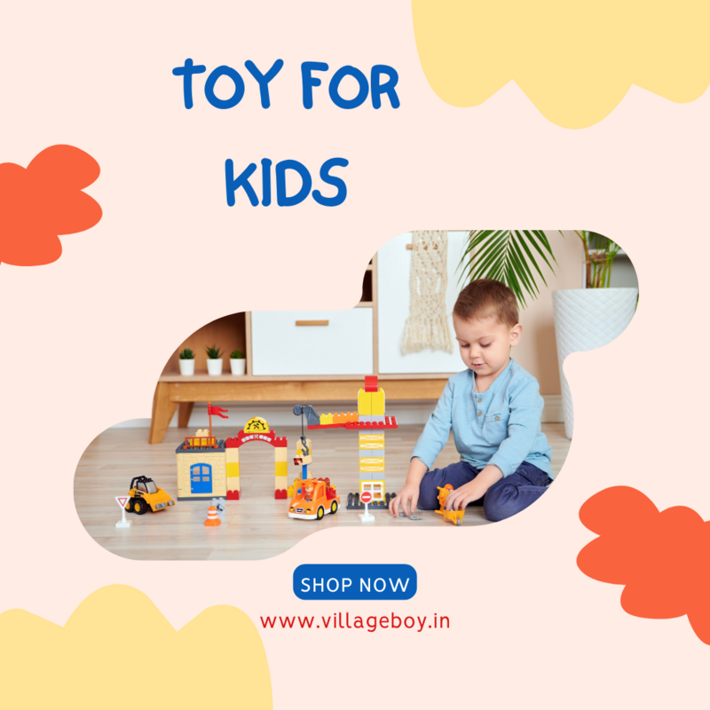Toys