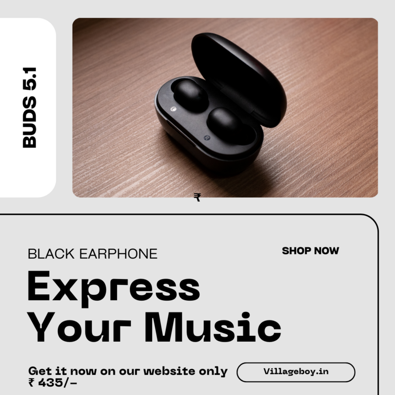 Ear Buds