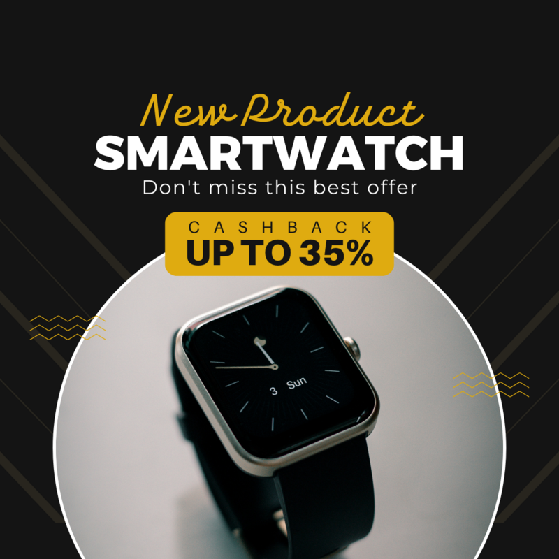 Smart Watches