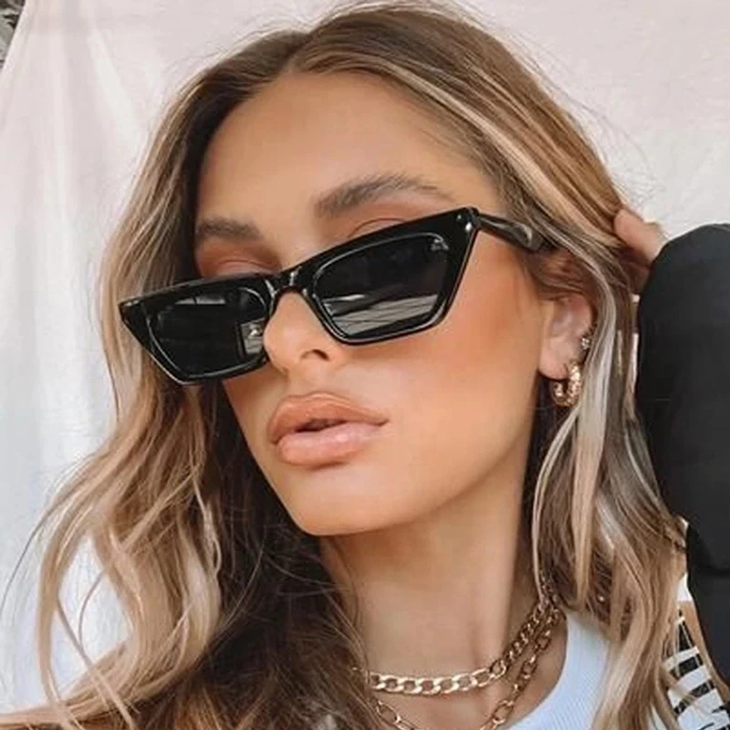 Vintage Sunglasses