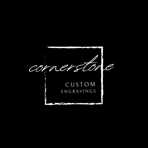 Cornerstone Custom Engravings