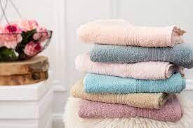 location kit Serviettes - Towel rental kit