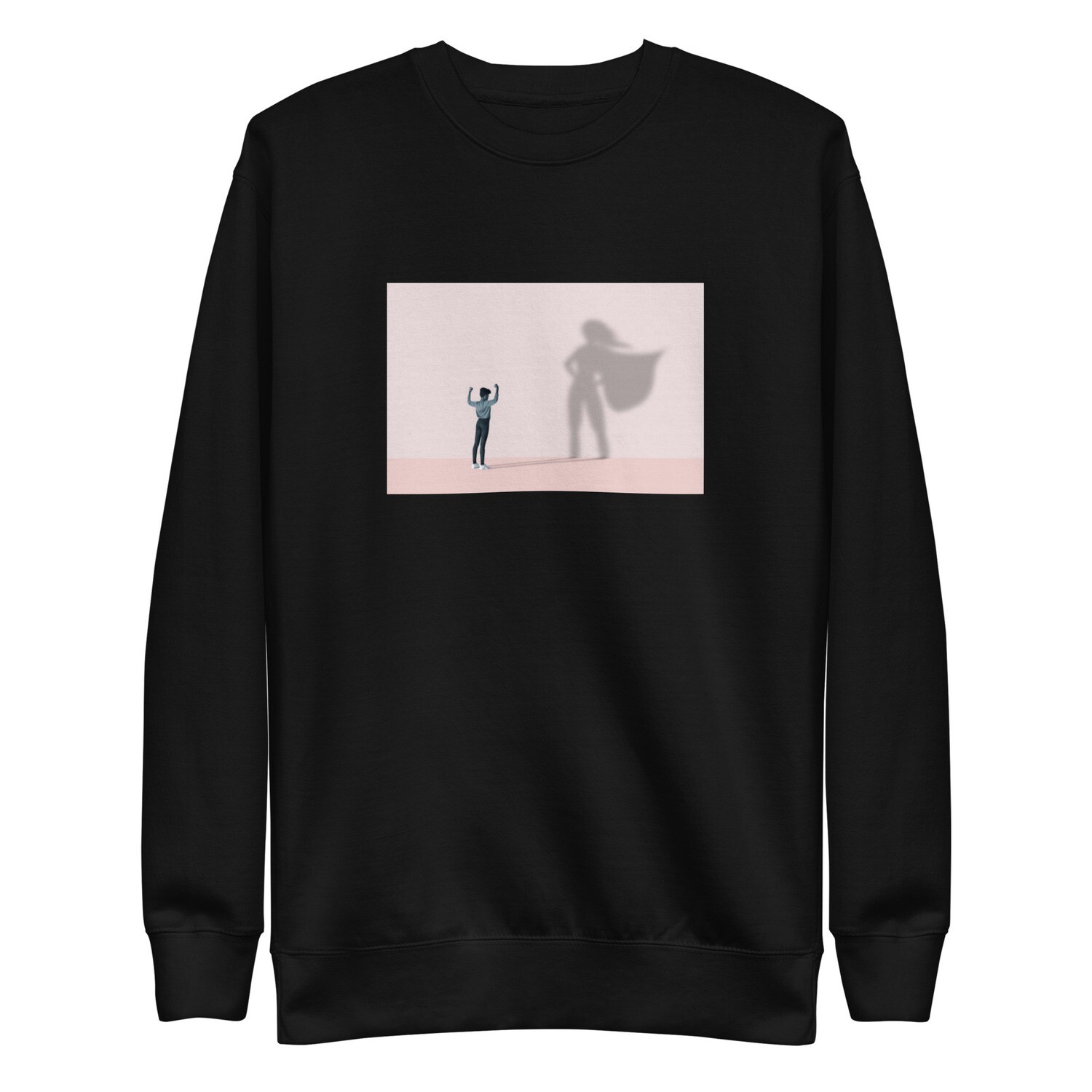 The SUPER YOU t-shirt (Females)