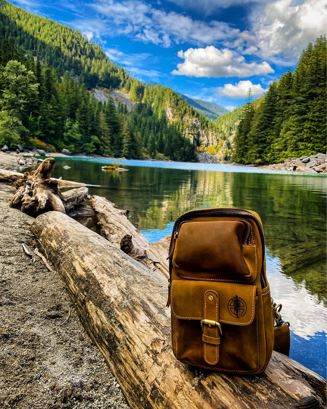 Everyday Sling Bag